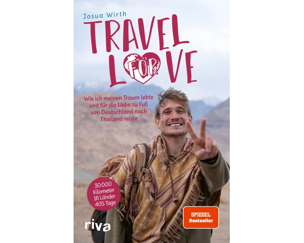 Travel For Love