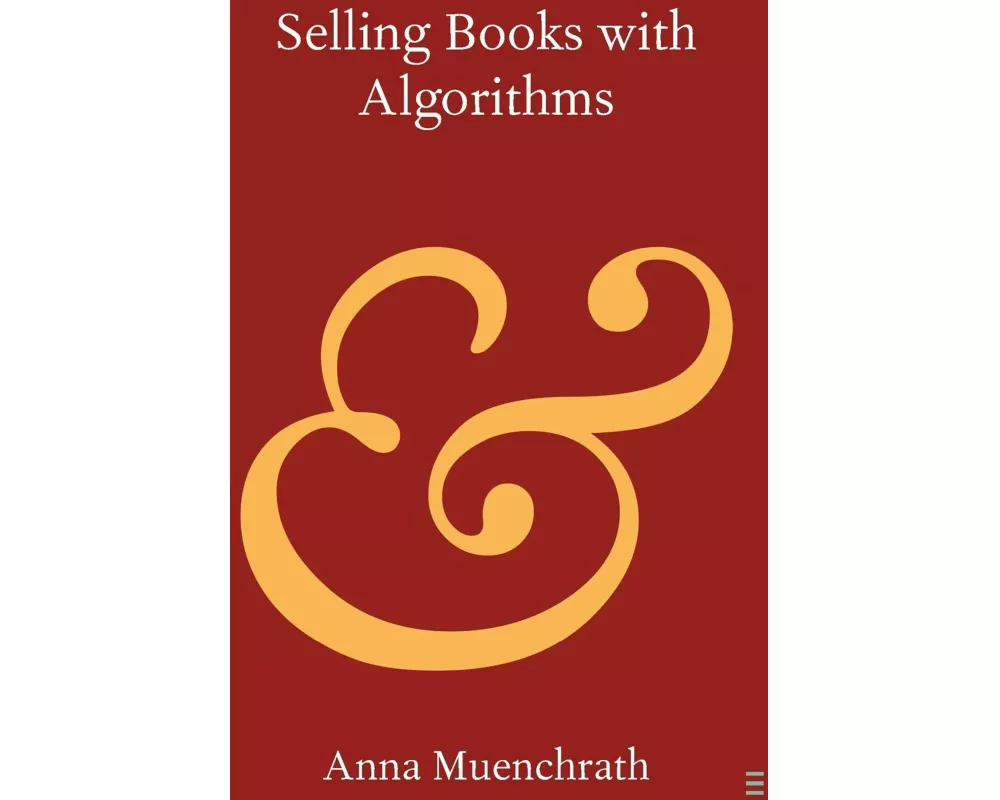Selling Books with Algorithms