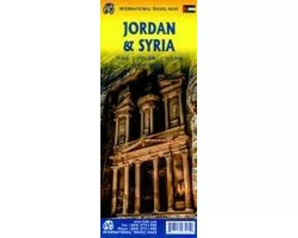 Jordan / Syria