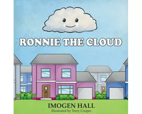 Ronnie the Cloud