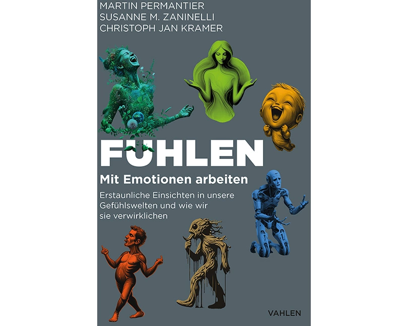 Fühlen