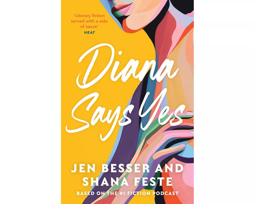 Diana Says Yes