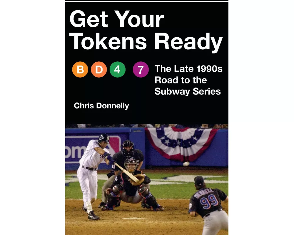 Get Your Tokens Ready