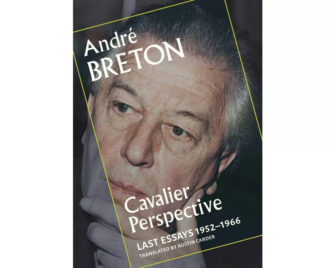 Cavalier Perspective