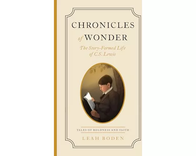 Chronicles of Wonder