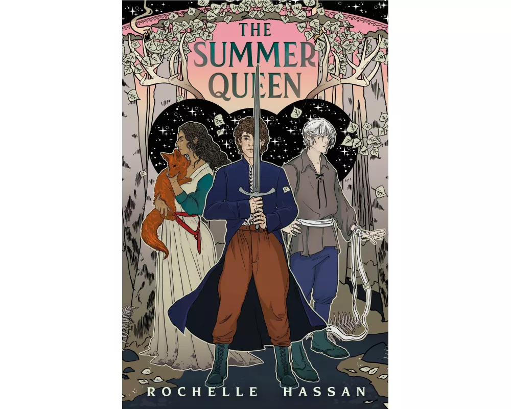 The Summer Queen