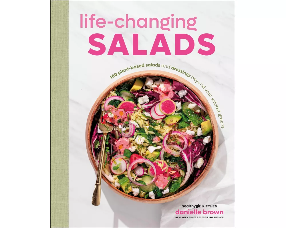 Life-Changing Salads