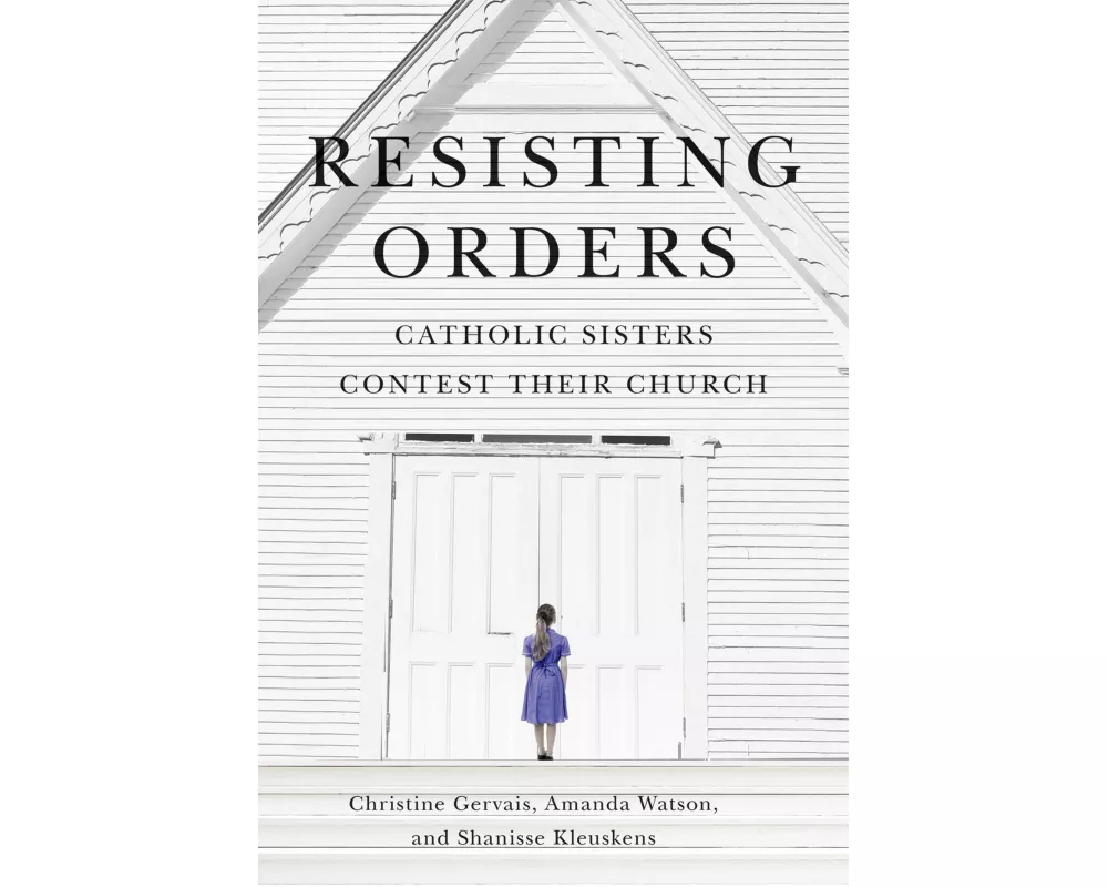 Resisting Orders