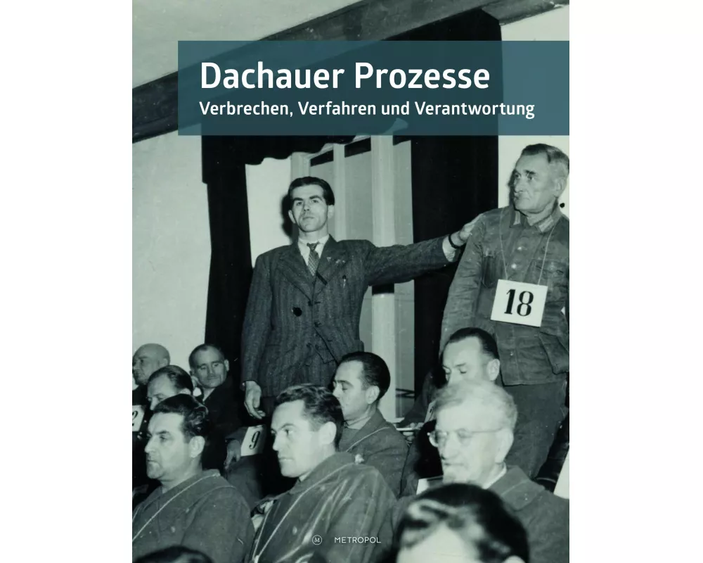 Dachauer Prozesse