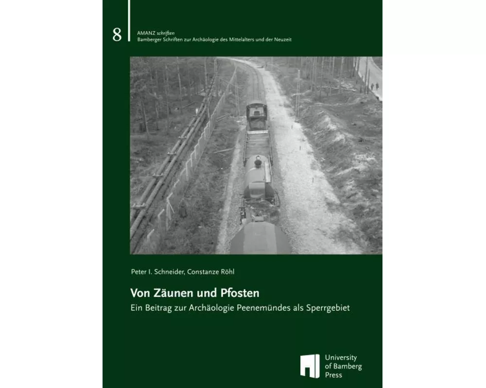 Von Zäunen und Pfosten