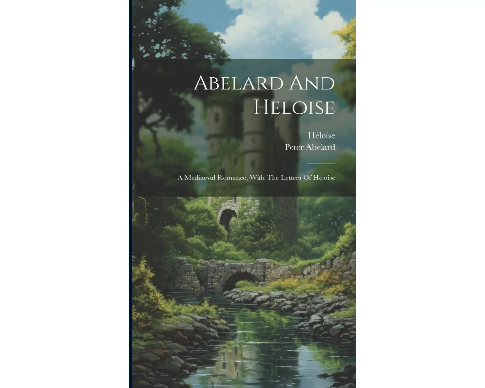 Abelard And Heloise