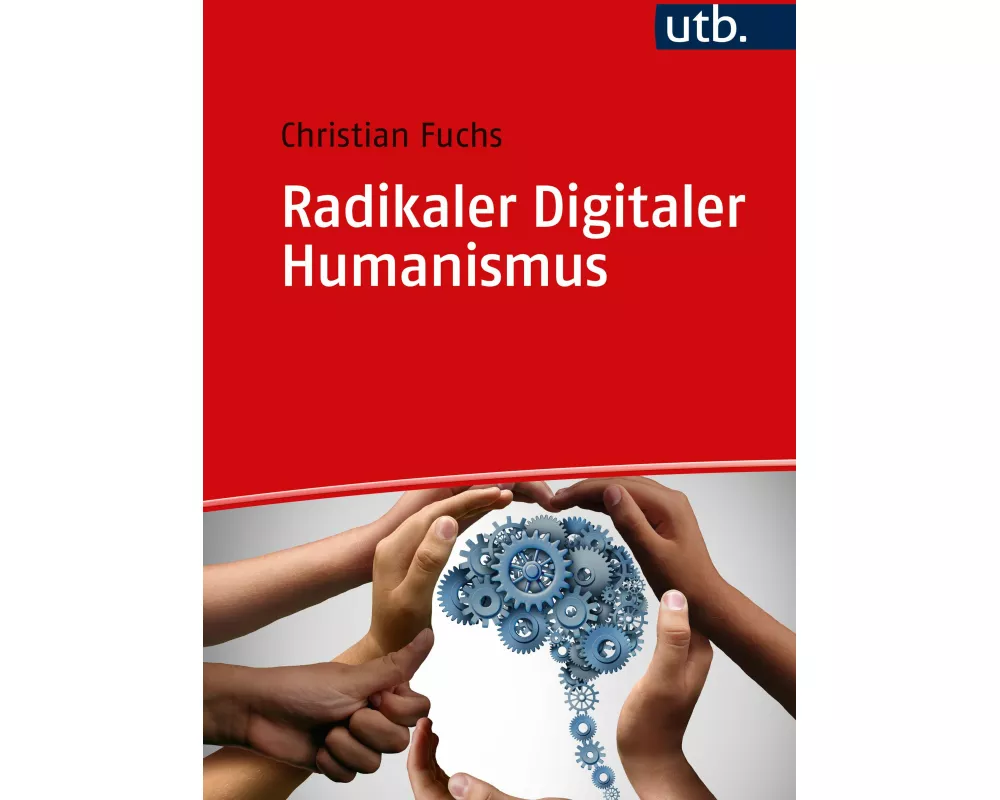 Radikaler Digitaler Humanismus