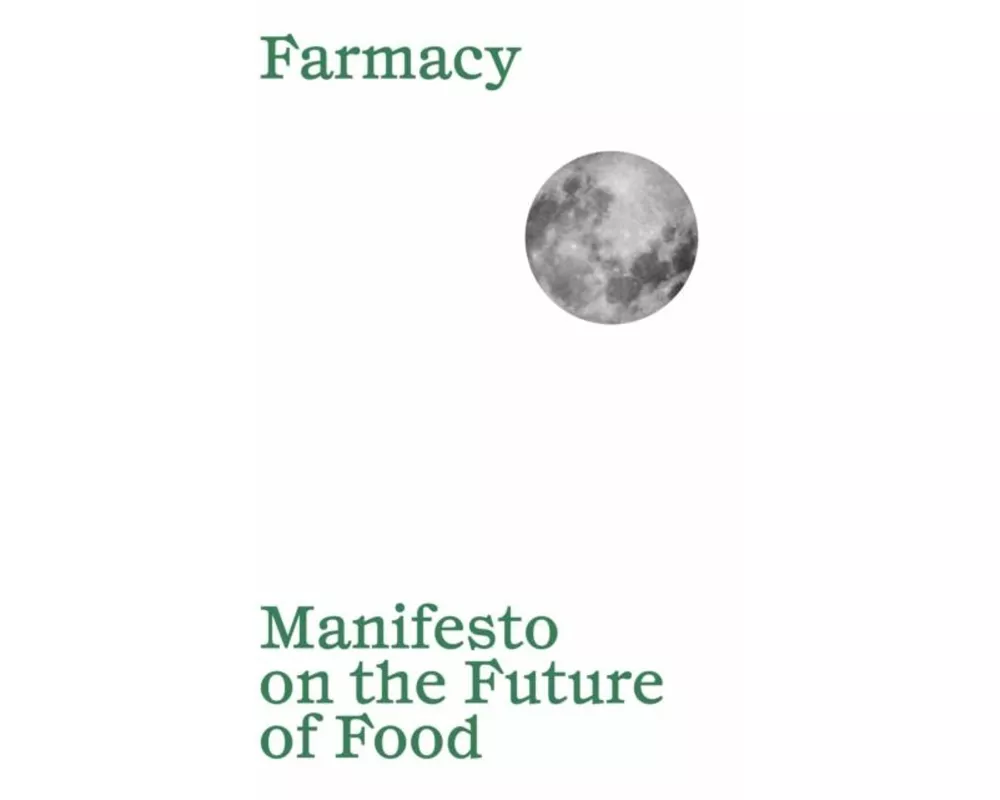 Manifesto on the Future of Food