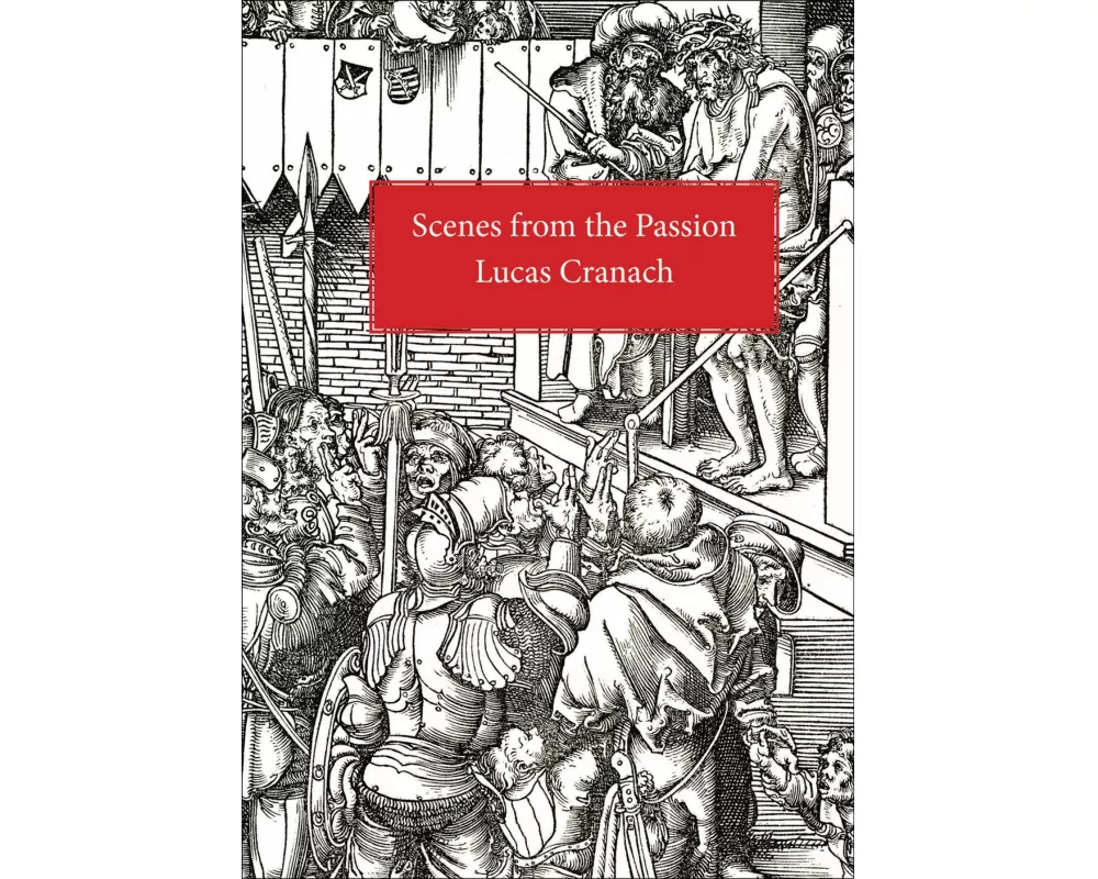 Scenes From the Passion