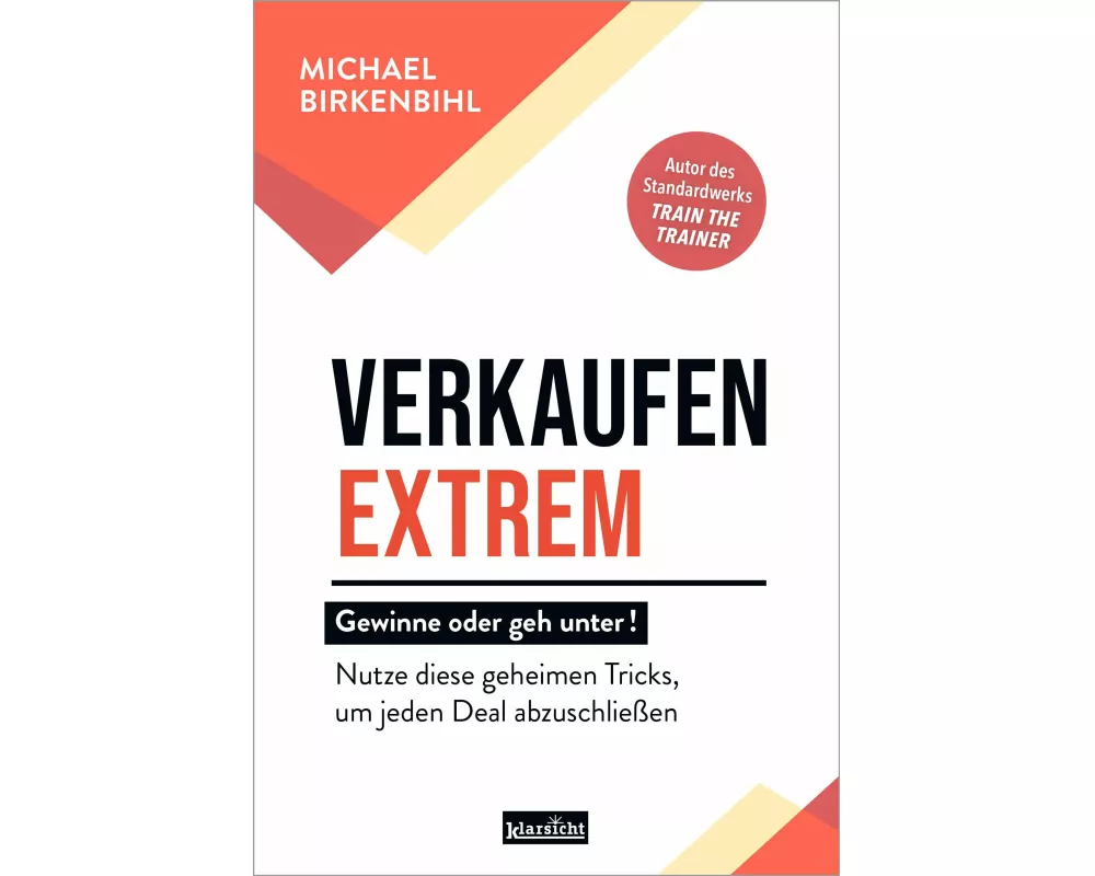 Verkaufen extrem - gewinne oder geh unter!