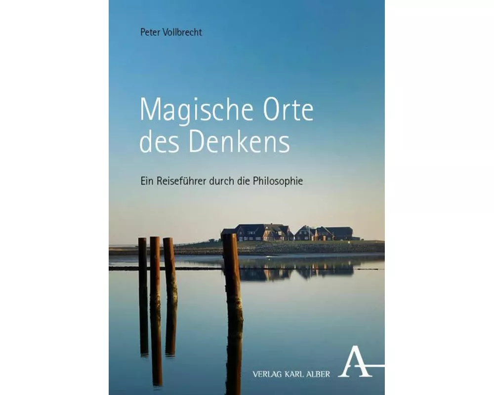 Magische Orte des Denkens