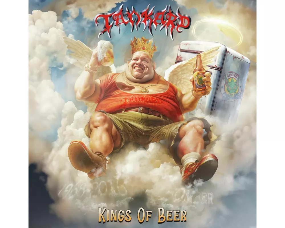 Kings of Beer(Re-mastered 2024)