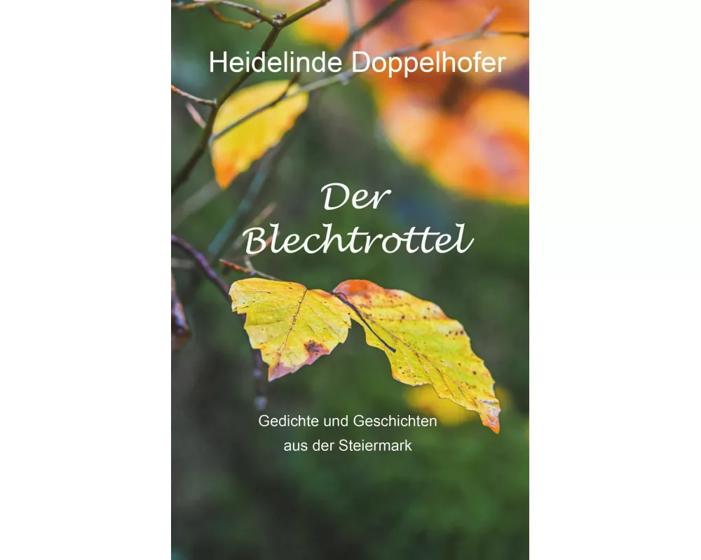 Der Blechtrottel