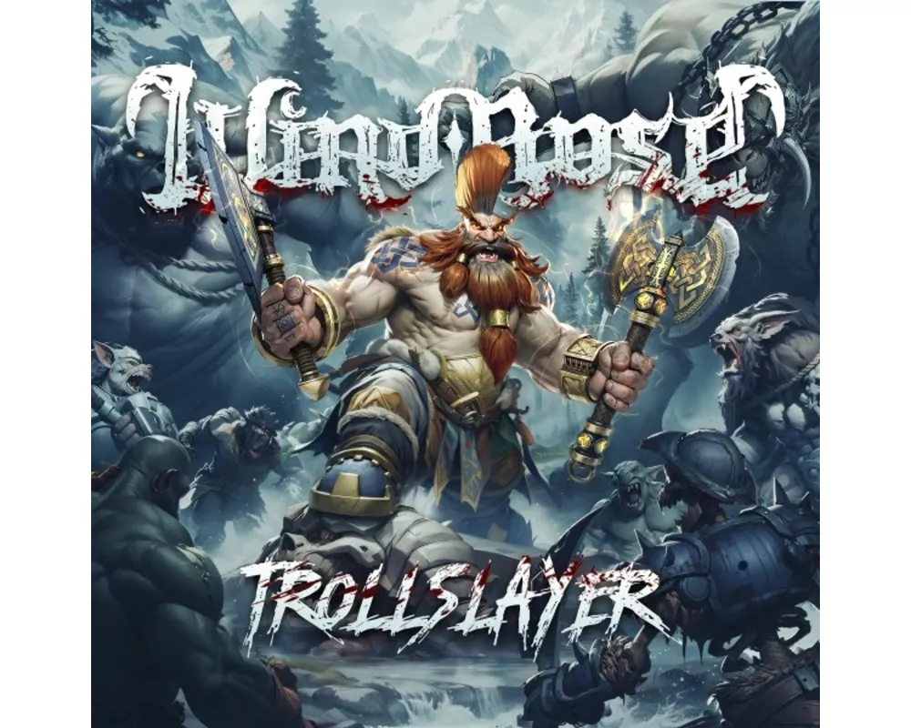 Trollslayer