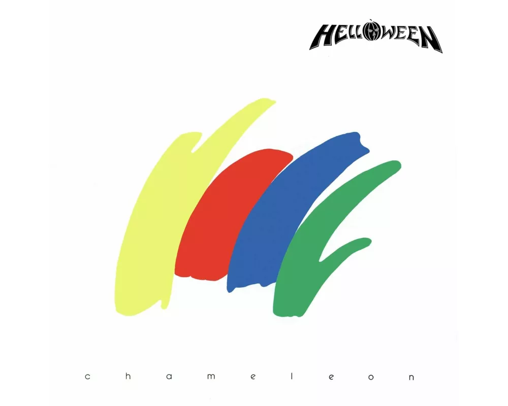 Chameleon (2024 Remaster)