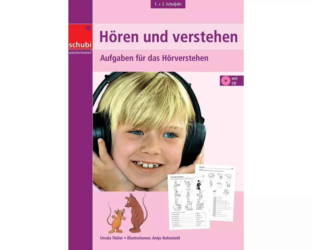 Hören und verstehen
