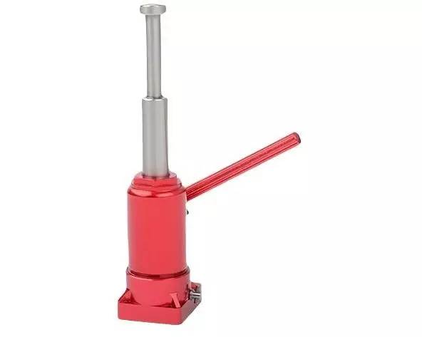 RC4WD Modellbau-Wagenheber Hydraulisch & Funktionsfähig 1:10