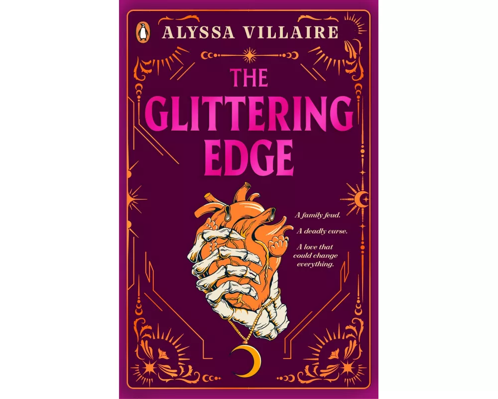The Glittering Edge