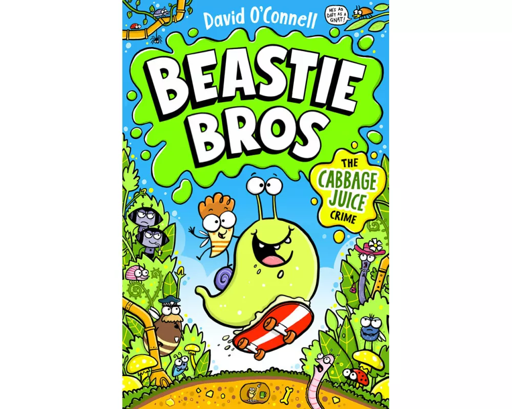 Beastie Bros