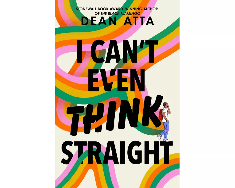 I Can't Even Think Straight