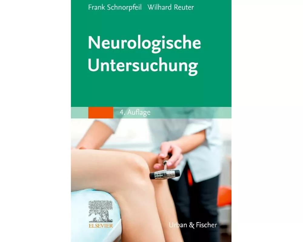 Neurologische Untersuchung