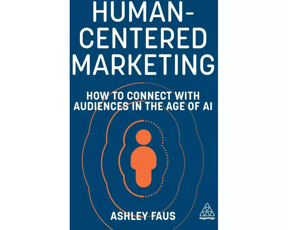 Human-Centered Marketing