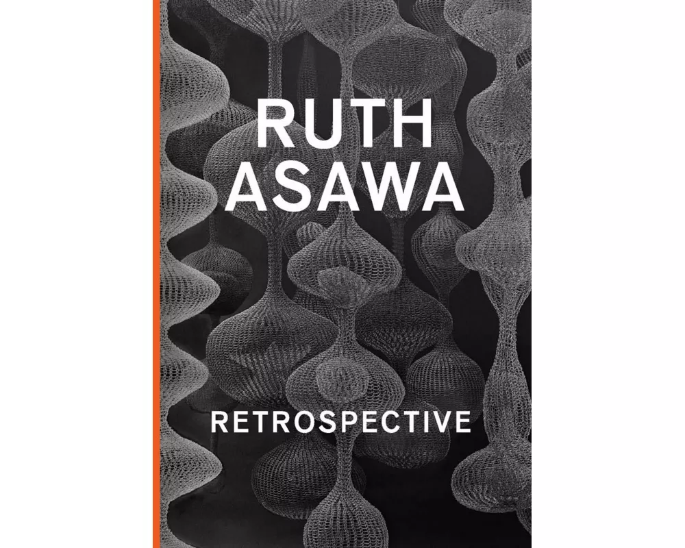 Ruth Asawa