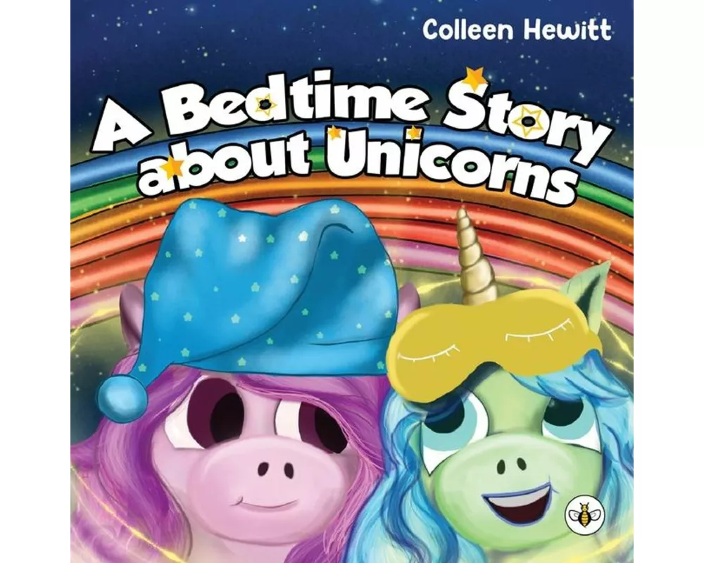 A Bedtime Story about Unicorns