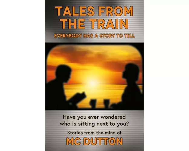 Tales From the Train