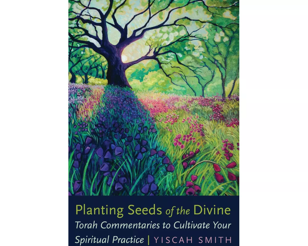 Planting Seeds of the Divine