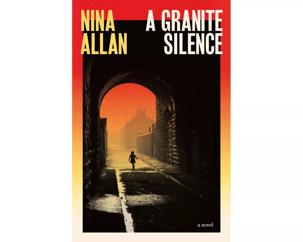 A Granite Silence