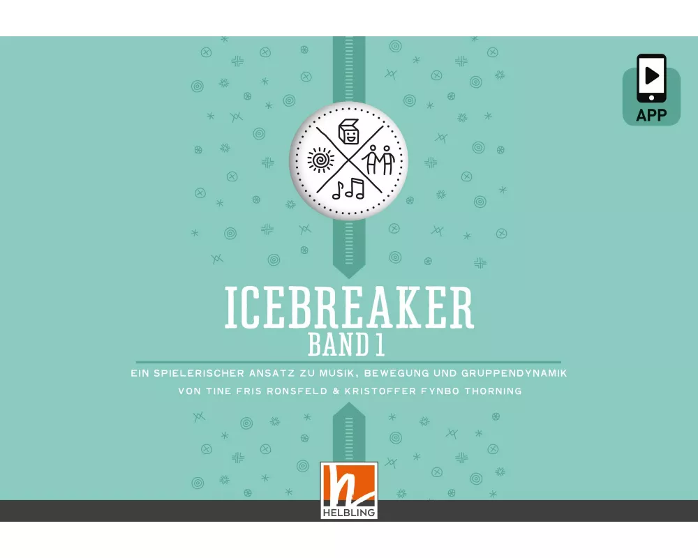 Icebreaker 1
