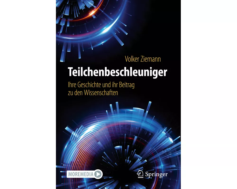 Teilchenbeschleuniger