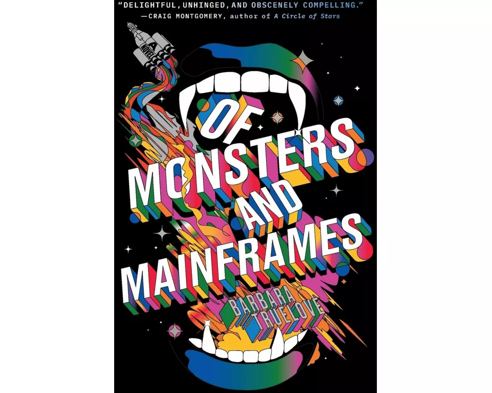 Of Monsters and Mainframes