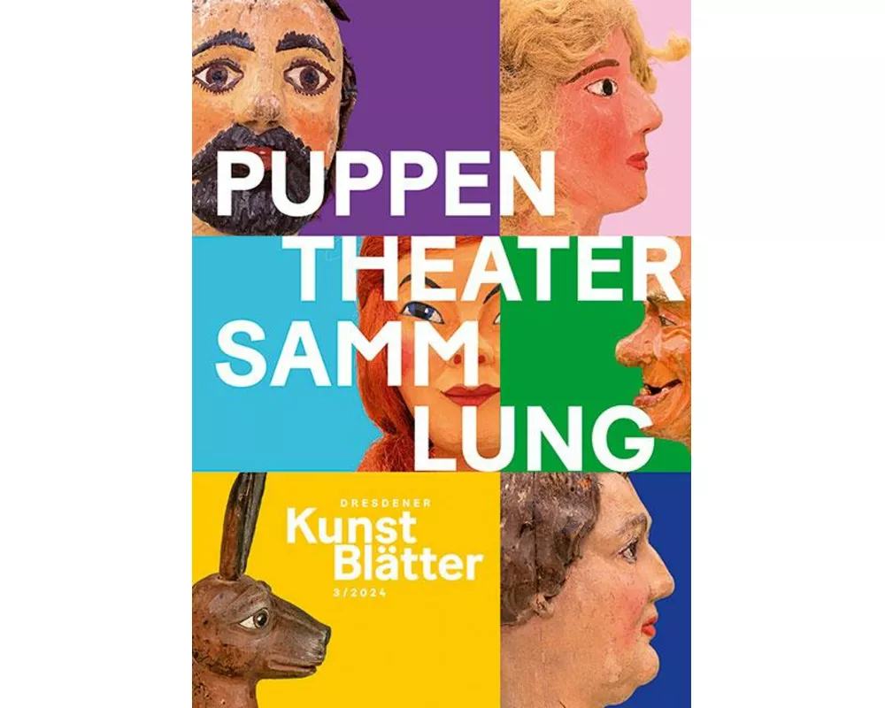 Dresdener Kunstblätter 3/2024