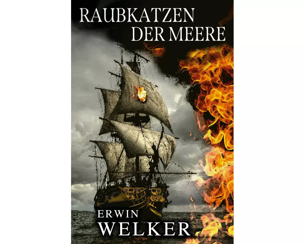Raubkatzen der Meere