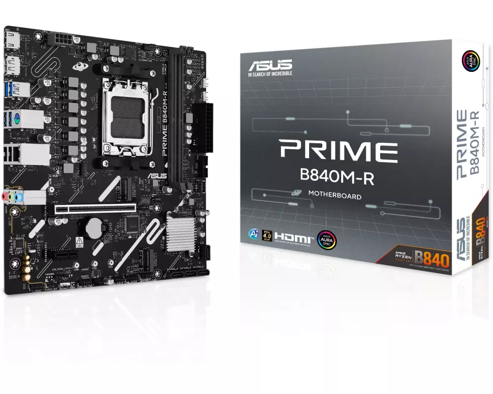 PRIME B840M-R