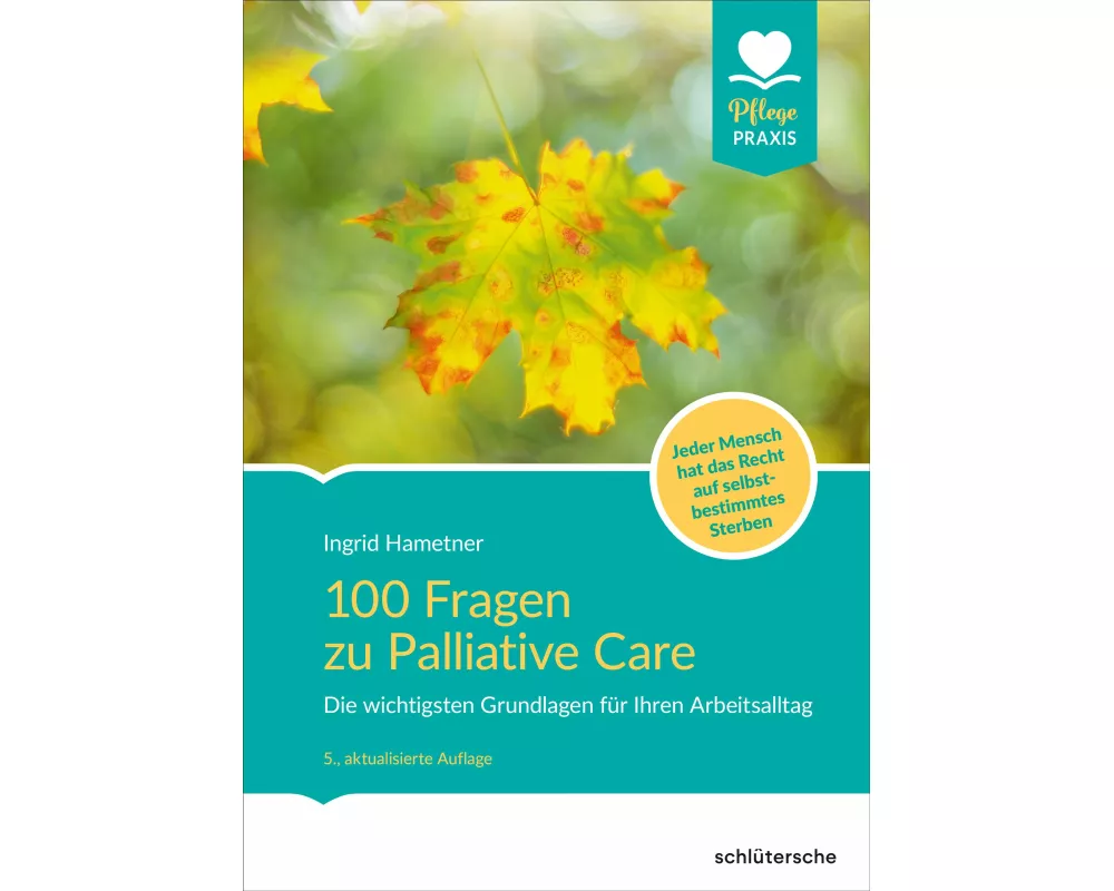 100 Fragen zu Palliative Care