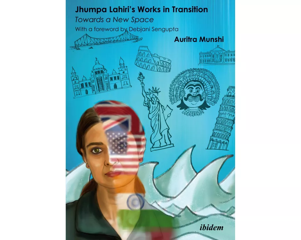 Jhumpa Lahiri's Works in Transition: Towards a New Space
