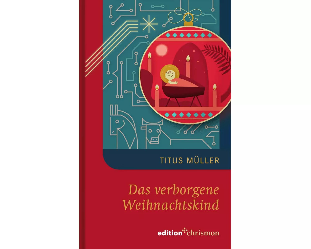 Das verborgene Weihnachtskind