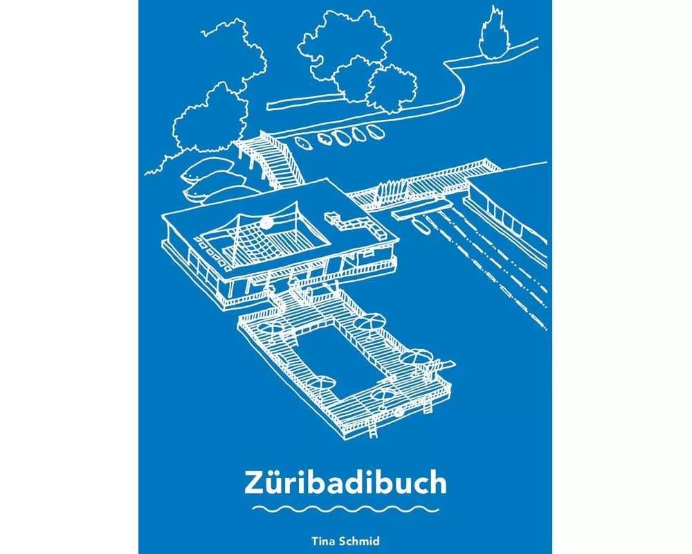 Züribadibuch