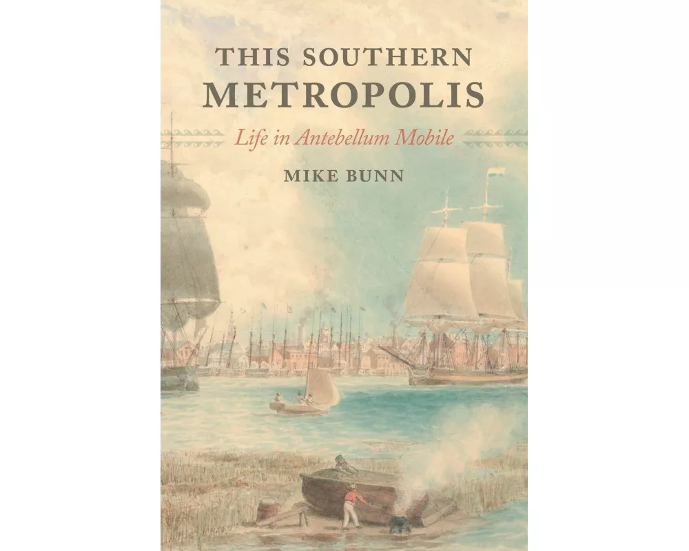 This Southern Metropolis