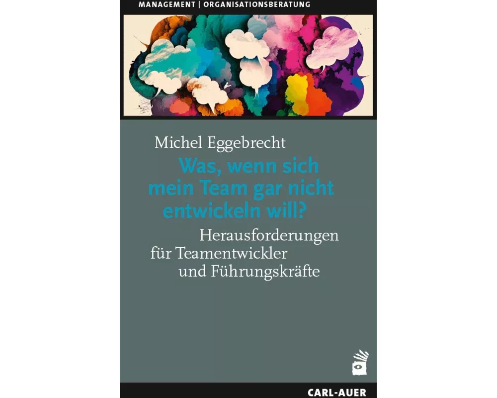 Was, wenn sich mein Team gar nicht entwickeln will?