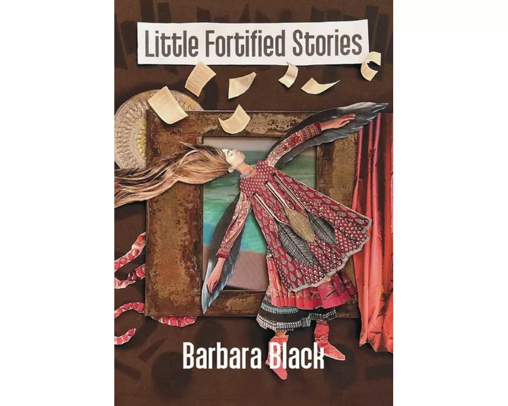 Little Fortified Stories