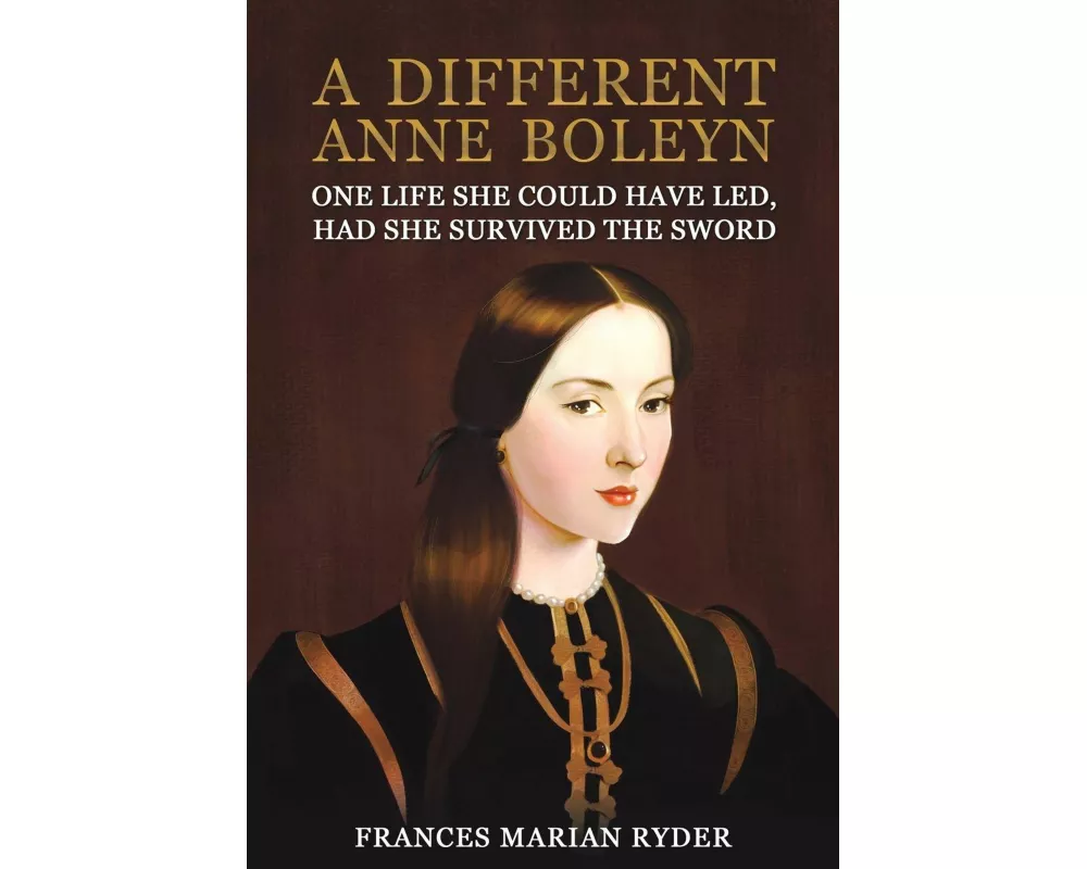 A Different Anne Boleyn